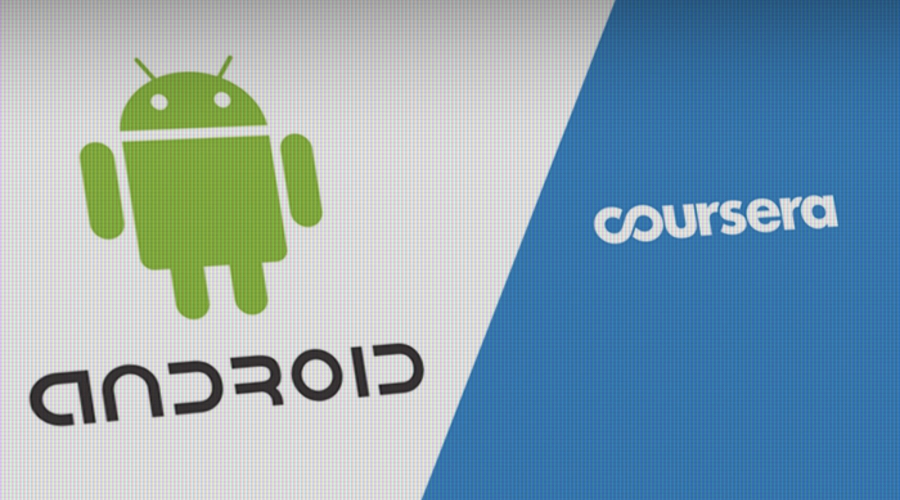 Illustration de l'article Coursera - Android Handheld Systems : 3ème et dernier cours