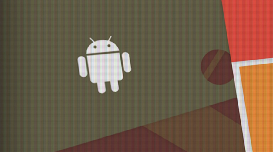 Illustration de l'article Android Support Design Library