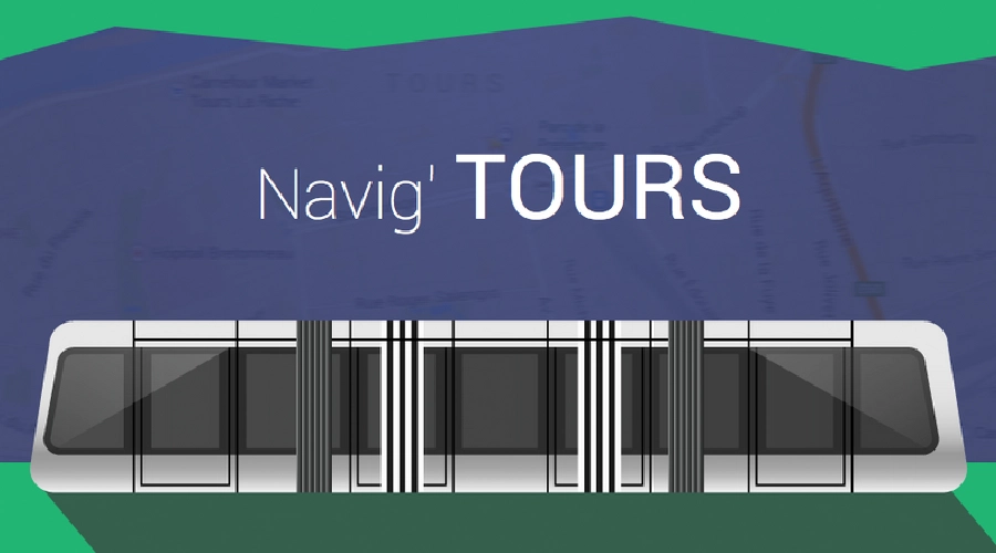 Illustration de l'article Navig'Tours : côté serveur