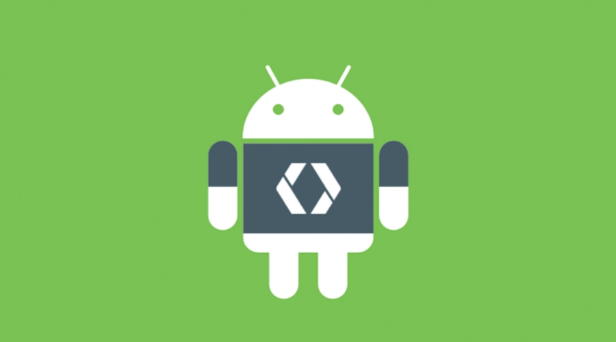 Illustration de l'article Android - Demo mode