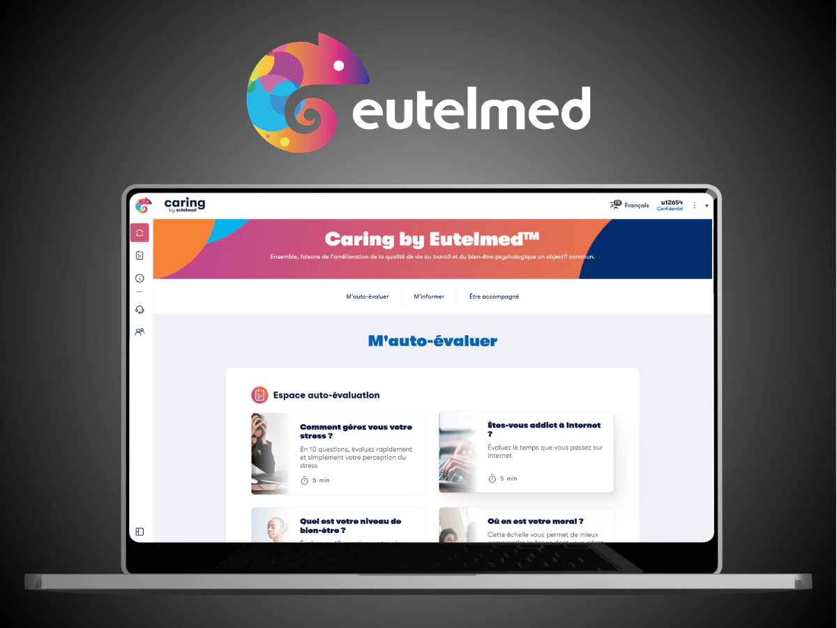 Illustration de Eutelmed