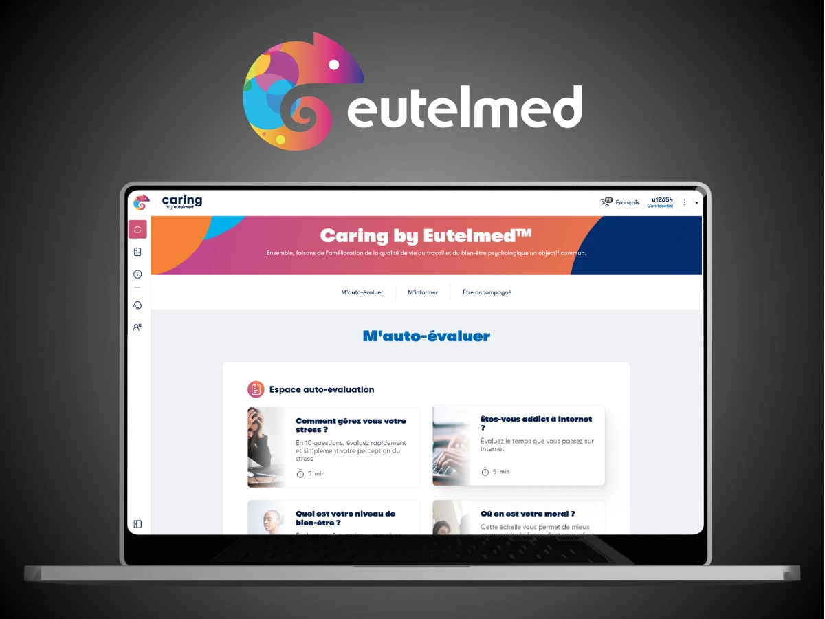 Illustration de Eutelmed