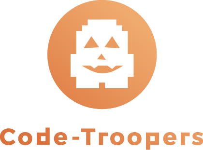 logo Code-Troopers