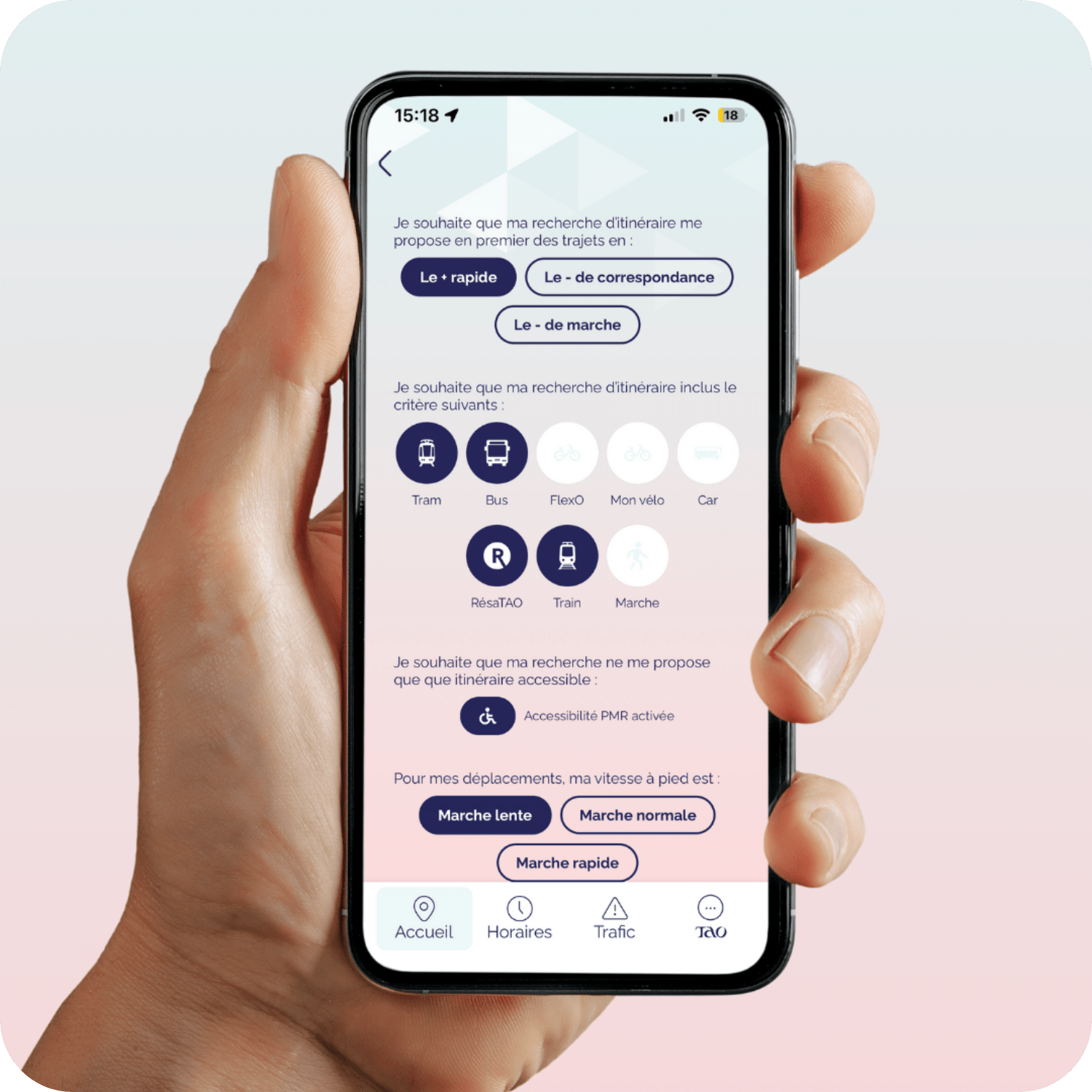 Image d'illustration de l'application navig'