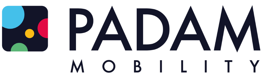 logo de padam