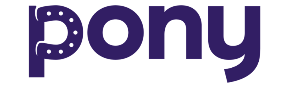 logo de pony