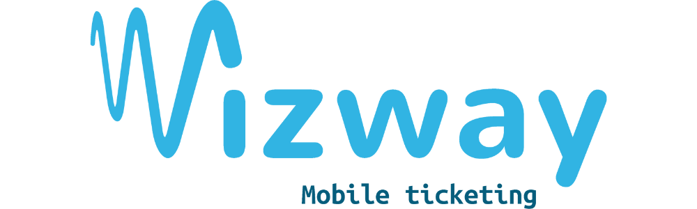 logo de wizway