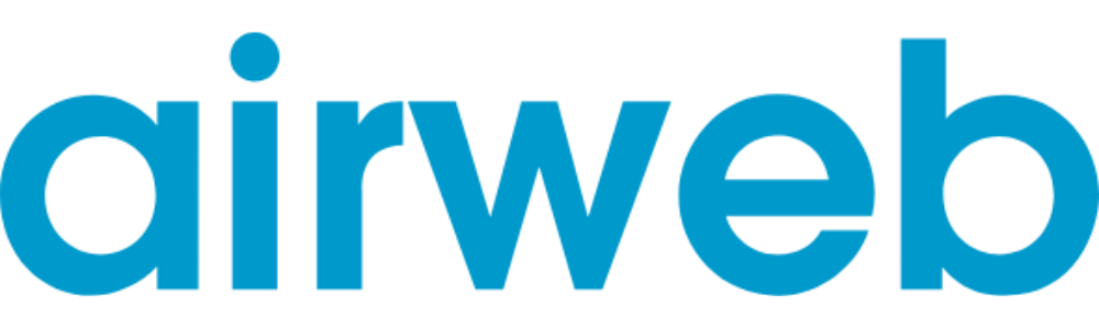 logo de airweb