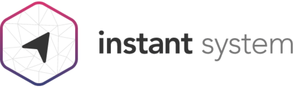 logo de instant system