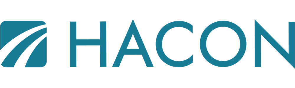 logo de hacon