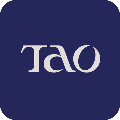 Logo de l'application TAO